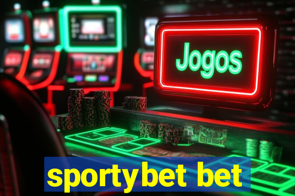 sportybet bet